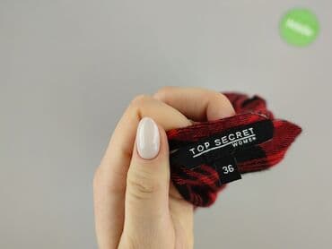 principles top: Top Secret, Bluzka damska, S — 4