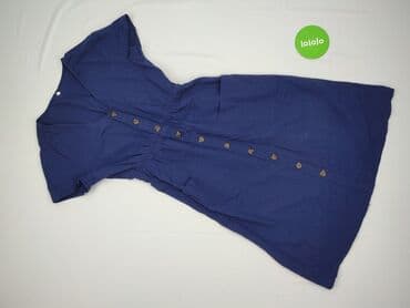 prosta sukienka na chrzciny: Sukienka damska, S — 2