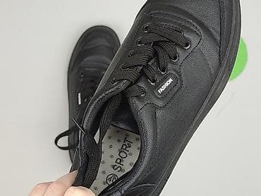 born2be botki: Sneakersy dla mężczyzn, rozmiar 40 — 7