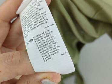 marynarka i spodnie damskie sinsay: Sinsay, Marynarka damska, rozmiar M — 5