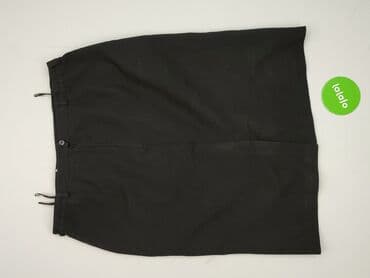 długie letnie spódnice allegro: Women`s skirt, size 3XL (EU 46) — 3