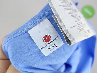 golf c: Podkoszulka dla mężczyzn, rozmiar 2XL — 4