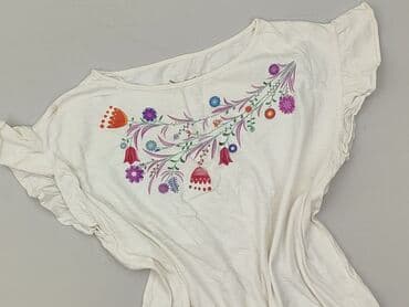 szorty damskie moraj: Moraj, Bluzka damska, rozmiar M — 1