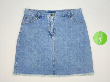 spódnice 42: Denim, Spódnica damska, rozmiar L — 2