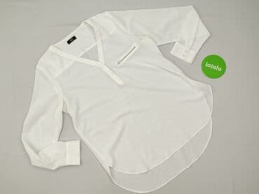 bluzki damskie dopasowane: F&F, Bluzka damska, rozmiar M — 2