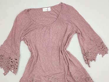 BODY FLIRT, Bluzka damska, S