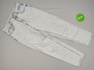 Women: PULL&BEAR, Jeans for women, L — 2