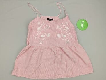 białe koturny sandały ccc: Atmosphere, Top damski, rozmiar L — 2