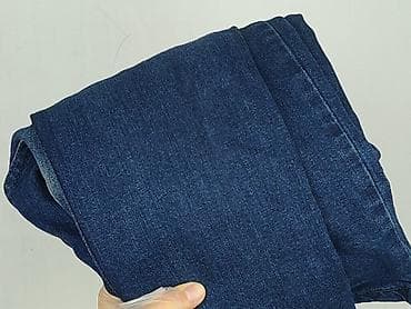 mom jeans mom: Blue Motion, Jeansy damskie, rozmiar M — 7