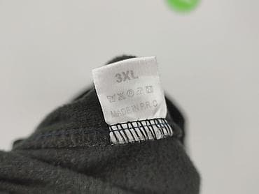 ogrody bluza: Spodnie dresowe damskie, rozmiar 3XL — 4