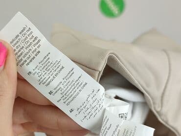 buty new look: New Look, Material trousers for women, size XS — 5