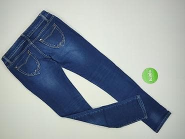 grace jeans mango: Jeansy damskie, rozmiar L — 3