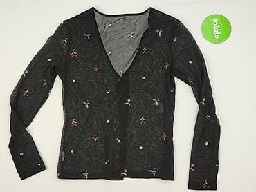 carters body: Transparent, Kardigan damski, rozmiar S — 3