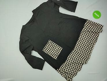goth sukienka: New Style, Sukienka damska, rozmiar 3XL — 2