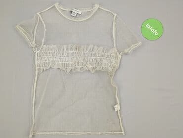 bluzka z tiulem zara: Primark, Bluzka damska, rozmiar 2XS — 3