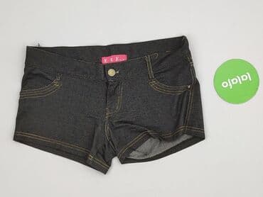 drip spodenki: Szorty damskie, rozmiar S — 2