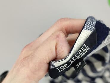 sukienki damskie krata: Sukienka damska, rozmiar M — 4