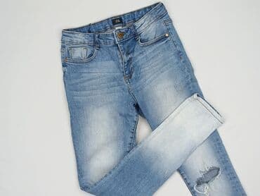 Jeans, River Island, 12 years, 152, condition - Very good