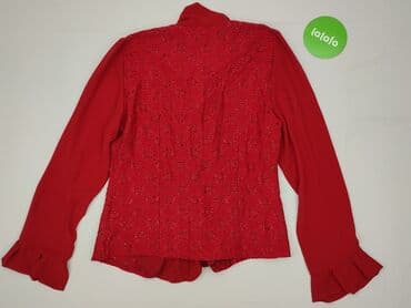 numer koszulki lewandowskiego: Women's blouse, size L (EU 40) — 3