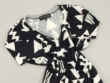 obcisła sukienka ciążowa: Sukienka damska, rozmiar S — 1