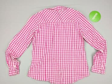 sinsay koszula flanelowa: Sinsay, Koszula damska, L — 3