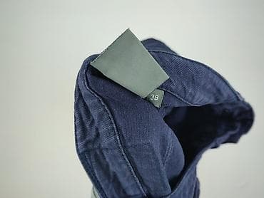 baleriny soxo: Wółczanka, Spodnie materiałowe damskie, rozmiar M — 5