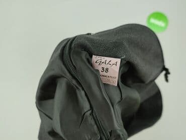 sukienka khaki mohito: Gola, Spódnica damska, M — 4