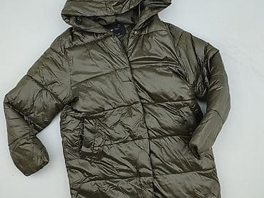 kurtki zimowe tanio: Sinsay, Kurtka zimowa damska, rozmiar 2XS — 1