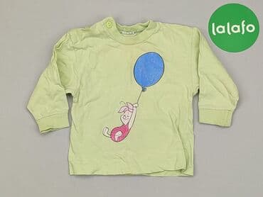 sinsay bluza stranger things: Sweatshirt, 3-6 months, condition - Fair — 2