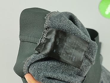 adidas dresy czerwone: Adidas, Legginsy Sportowe damskie, rozmiar L — 6