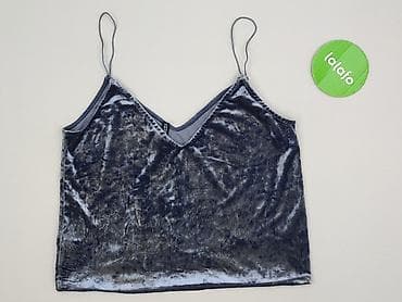 pretty polly: H&M Divided, Top damski, rozmiar S — 3