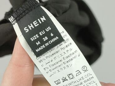 shein podkoszulki damskie: Shein, T-shirt damski, rozmiar M — 4