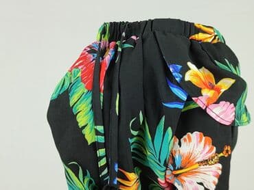 krótkie spodenki bermudy: New Look, Szorty damskie, rozmiar S — 7