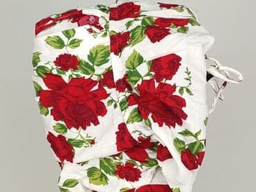 bialy kombinezon na jedno ramie: H&M, Kombinezon damski, rozmiar L — 6