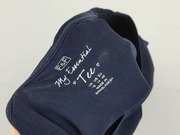 koszulka rowerowa lidl: F&F, T-shirt damski, rozmiar 3XL — 4