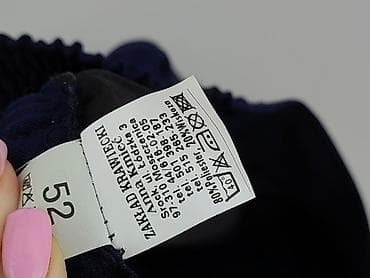 plus size: Spódnica damska, rozmiar 5XL — 5