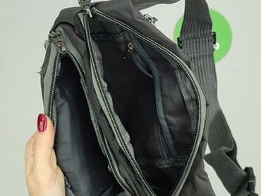 czapki męskie calvin klein performance: Бананка, стан - Дуже гарний — 5