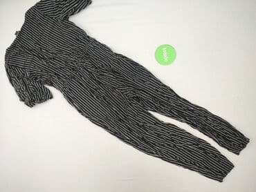 kombinezon zig zag: Monki, Kombinezon damski, rozmiar S w lalafo.pl — 3 kombinezon zig zag: Monki, Kombinezon damski, rozmiar S — 3