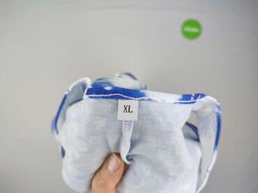 sukienki xxl na lato: Sukienka damska, rozmiar XL — 4