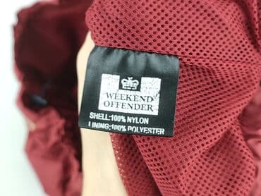 stormberg kurtka przeciwdeszczowa: Wiatrówka dla mężczyzn, rozmiar L — 5