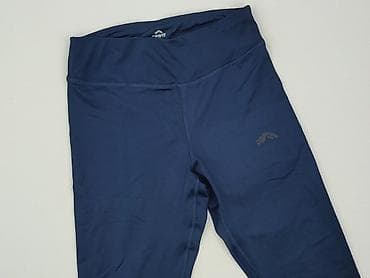 deichman trampki: Crivit, Legginsy Sportowe damskie, rozmiar S — 1