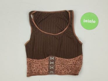 koszulki termiczne lidl: Shein, Top damski, M — 2