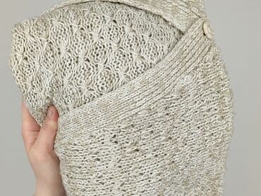 narzutka h: Atmosphere, Women`s knitwear, size S (EU 36) — 5