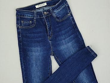 stradi jeans: Jeansy damskie, rozmiar S — 1