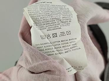 bluza sinsay: SMOG, Top damski, rozmiar S — 5