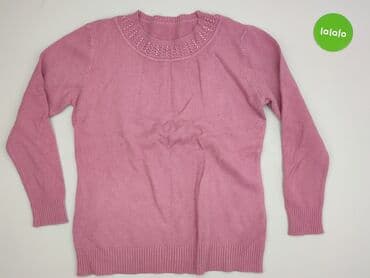 pull and bear sweter: Sweter damski, S — 2
