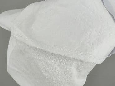 obrus świąteczny: Prześcieradło 200 x 240, kolor - Biały, stan - Idealny — 5