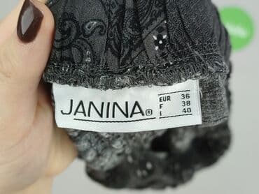 szorty damskie moraj: Janina, Szorty damskie, rozmiar S — 4
