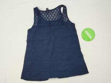 mohito marynarka niebieska: Esmara, Bluzka damska, XS — 3