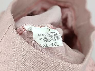 spodnie balloon pull and bear: Szorty damskie, rozmiar 5XL — 4